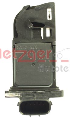 METZGER 0890305 ORIGINAL ERSATZTEIL Luftmassenmesser